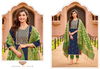 CHULBULI Artio Fancy Wear Wholesale Cotton Salwar Suits Catalog